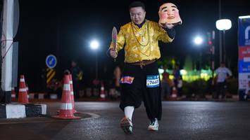 BIB: 
                            <button type="button" onclick="openModal(23165730)" class="btn btn-primary btn-sm float-right btn-popup" data-toggle="modal" data-target=".modal-high-quality">
                        <i class="fas fa-shopping-cart"></i> Add to Cart
                    </button>
                                            <button type="button" onclick="isThisMe(23165730, true)" class="btn btn-success btn-sm float-right btn-popup btn-isme hidden" data-toggle="tooltip" data-placement="bottom" title="นี่คือรูปของคุณใช่ไหม คลิกที่นี่เพื่อเอาเข้าอัลบั้ม">
                        <i class="fas fa-plus"></i> Add to album
                    </button>
                    <button type="button" onclick="isThisMe(23165730, false)" class="btn btn-warning btn-sm float-right btn-popup btn-isnotme hidden">
                        <i class="fas fa-ban"></i> Remove from album
                    </button>